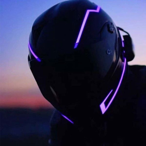 motorcycle helmet light mode kit helmets night riding signal flashing lights stripe bar b2cshop
motorcycle helmet light mode kit helmets night riding signal flashing lights stripe bar b2cshop