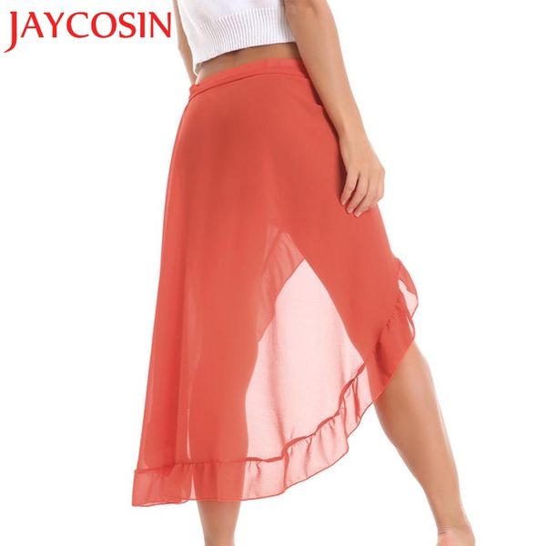 skirts jaycosin 2021 women ruffles chiffion bikini cover up beach sunscreen bandage swimwear skirt womens drop july 18, Black
skirts jaycosin 2021 women ruffles chiffion bikini cover up beach sunscreen bandage swimwear skirt womens drop july 18, Black