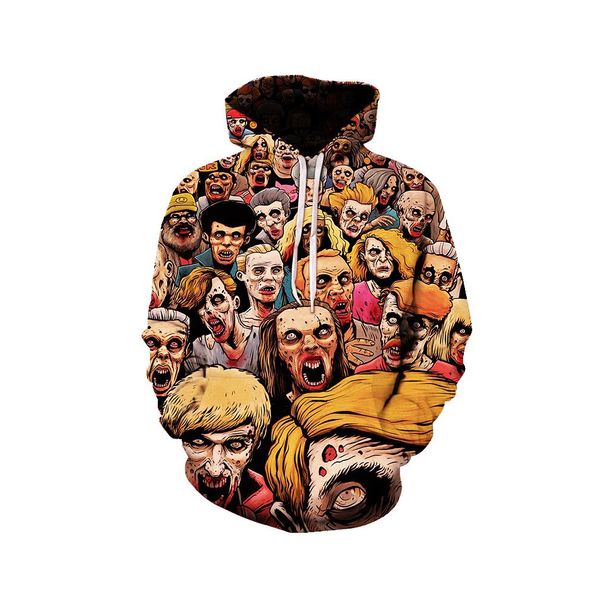 soledi long sleeves outerwear hoodies polyester warm outdoor sweatshirt hip hop, Black
soledi long sleeves outerwear hoodies polyester warm outdoor sweatshirt hip hop, Black