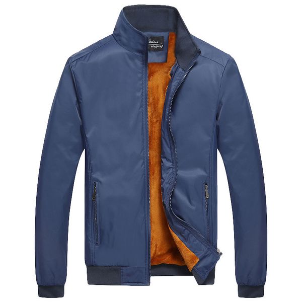nice new winter jacket men brand casual mens jackets coats male slim fleece coat bomber jackets for men windbreaker outerwear, Black;brown
nice new winter jacket men brand casual mens jackets coats male slim fleece coat bomber jackets for men windbreaker outerwear, Black;brown