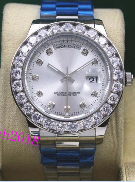 luxury watch mens 18kt white gold bigger diamond automatic fashion brand men's watch wristwatch
luxury watch mens 18kt white gold bigger diamond automatic fashion brand men's watch wristwatch