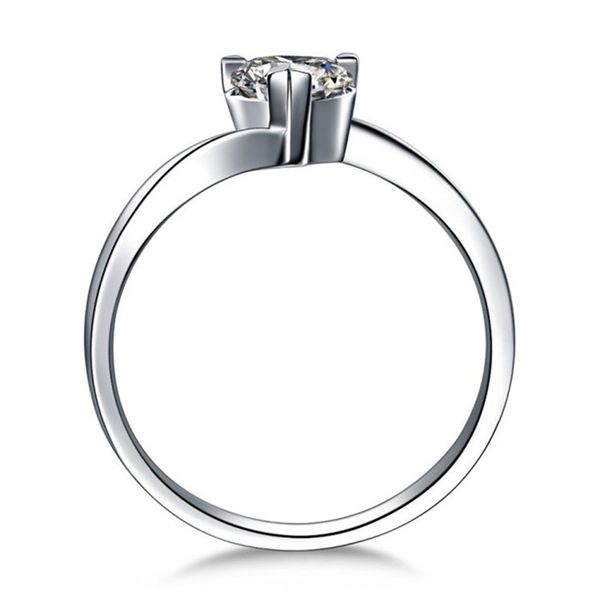 zhf jewelry s925 silver ring for women romantic heart 1.2 ct cz diamond engagement wedding ring jewelry, Golden;silver
zhf jewelry s925 silver ring for women romantic heart 1.2 ct cz diamond engagement wedding ring jewelry, Golden;silver