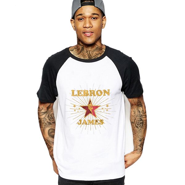 new summer style lebron jame jersey t-shirt men clothing polyester o-neck t shirt fashion male women short sleeve, White;black
new summer style lebron jame jersey t-shirt men clothing polyester o-neck t shirt fashion male women short sleeve, White;black