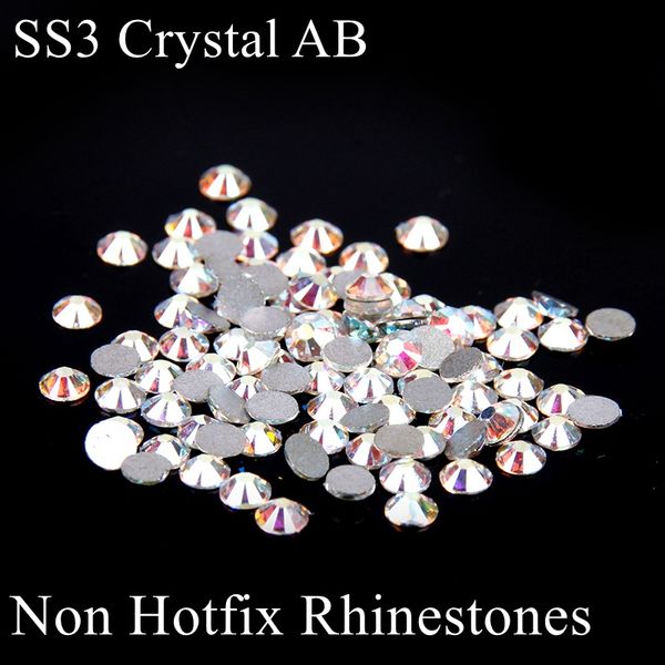 non ix glass rhinestones ss3 1.2-1.4mm white crystal ab glitter micro nails art decoration flat back glue on strass diamonds, Silver;gold
non ix glass rhinestones ss3 1.2-1.4mm white crystal ab glitter micro nails art decoration flat back glue on strass diamonds, Silver;gold