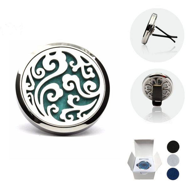 new 5pcs/lot 38mm 316l stainless steel car air freshener aromatherapy essential oil diffuser locket with 3 felt pads a-08
new 5pcs/lot 38mm 316l stainless steel car air freshener aromatherapy essential oil diffuser locket with 3 felt pads a-08