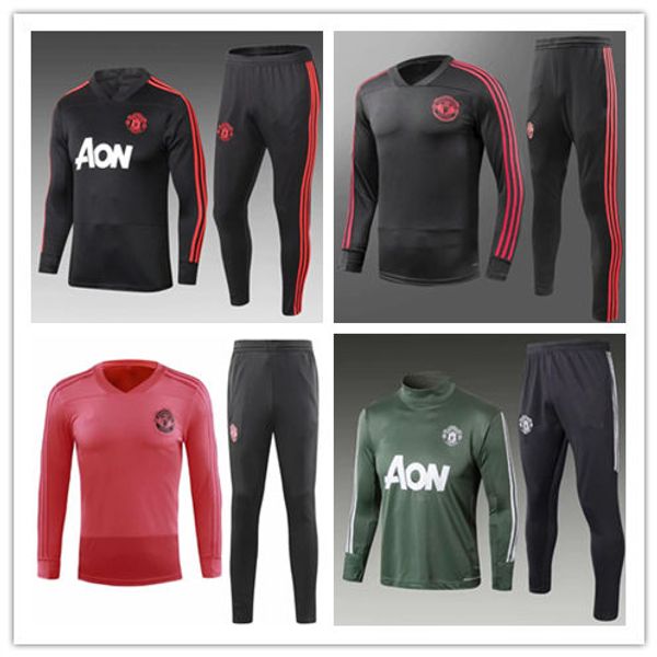 best quality 2018 2019 LUKAKU Survetement football man tracksuit training suit Soccer jersey18 united shinny jacket sweater suit
best quality 2018 2019 LUKAKU Survetement football man tracksuit training suit Soccer jersey18 united shinny jacket sweater suit