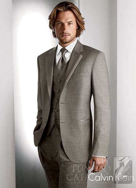 handsome groomsmen notch lapel groom tuxedos light grey men suits wedding/prom man blazer/bridegroom ( jacket+pants+vest+tie ) m554, Black;gray
handsome groomsmen notch lapel groom tuxedos light grey men suits wedding/prom man blazer/bridegroom ( jacket+pants+vest+tie ) m554, Black;gray
