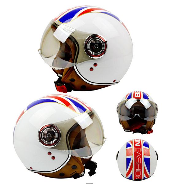 classic flag pattern beon b-110b motocross half face helmet for men women, motorcycle moto electric bicycle safety headpiece
classic flag pattern beon b-110b motocross half face helmet for men women, motorcycle moto electric bicycle safety headpiece