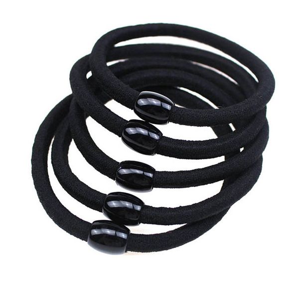 high elastic hair ring rope black head rope ties hair band fashion women girl hair ring 3 style wx9-850
high elastic hair ring rope black head rope ties hair band fashion women girl hair ring 3 style wx9-850