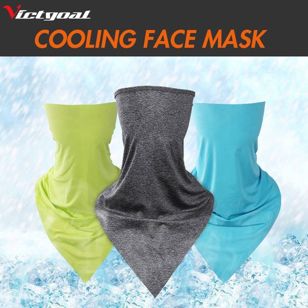 victgoal summer cycling half face mask bike ride triangle ice fabric neck scarf s anti-uv bicycle sports facemask, Black
victgoal summer cycling half face mask bike ride triangle ice fabric neck scarf s anti-uv bicycle sports facemask, Black