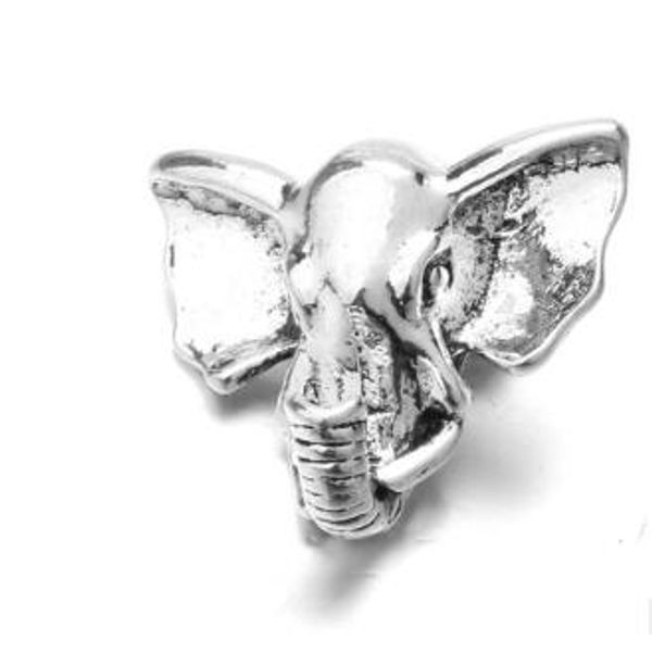 new style 20pcs/lot diy retro awesome 18mm noosa charm snap button elephant jewelry snap charm jewelry accessories fit bracelet, Bronze;silver
new style 20pcs/lot diy retro awesome 18mm noosa charm snap button elephant jewelry snap charm jewelry accessories fit bracelet, Bronze;silver