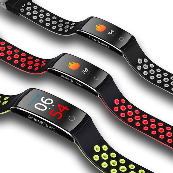 smart bracelet watch heart rate monitor blood pressure blood oxygen tracker smartwatch fitness tracker waterproof wristwatch for ios android
smart bracelet watch heart rate monitor blood pressure blood oxygen tracker smartwatch fitness tracker waterproof wristwatch for ios android