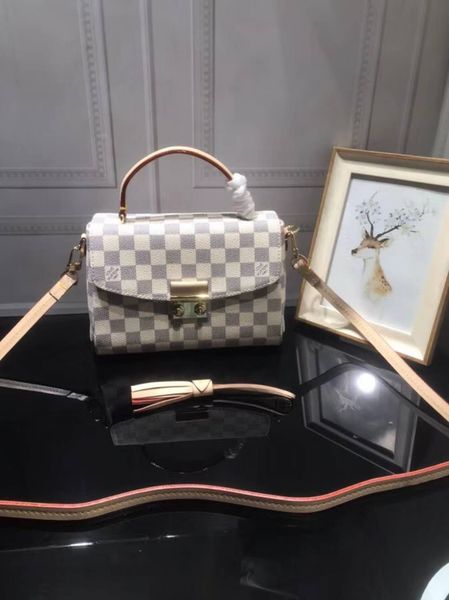 sell plaid messenger bag leather crossbody bag for croisette shoulder bags travel handle bag
sell plaid messenger bag leather crossbody bag for croisette shoulder bags travel handle bag