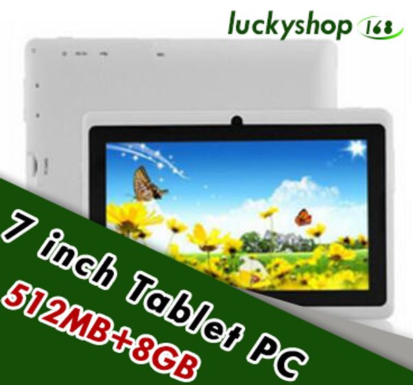 10x 7-дюймовый емкостный allwinner a33 четырехъядерный android 4.4 с двойной камерой планшетного пк 8 гб озу 512 мб пзу wifi epad youtube fa
10x 7-дюймовый емкостный allwinner a33 четырехъядерный android 4.4 с двойной камерой планшетного пк 8 гб озу 512 мб пзу wifi epad youtube fa