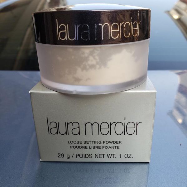 Бесплатная доставка новейших Laura Mercier Foundation Рассыпчатая Пудра Fix Макияж Порошок Min
Бесплатная доставка новейших Laura Mercier Foundation Рассыпчатая Пудра Fix Макияж Порошок Min