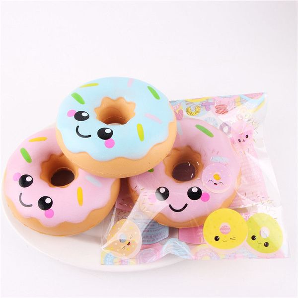 squishys toys squishy doughnut cream squishy super slow rising elastic bread stress reliever squeeze healing fun kids toy 10cm
squishys toys squishy doughnut cream squishy super slow rising elastic bread stress reliever squeeze healing fun kids toy 10cm