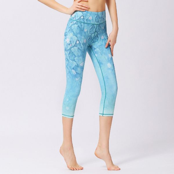 sport pant women floral printing high waist capris yoga leggings push up slim trousers gym running tight stretch sportwears, White;red
sport pant women floral printing high waist capris yoga leggings push up slim trousers gym running tight stretch sportwears, White;red