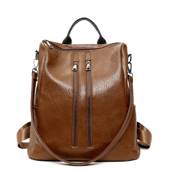 women travel backpack new preppy style student school bag solid backpacks for teenage girls casual zipper shoulder 6e4134
women travel backpack new preppy style student school bag solid backpacks for teenage girls casual zipper shoulder 6e4134