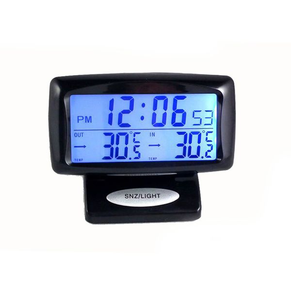 cargool digital car thermometer clock vehicle temperature gauge indoor outdoor temperature meter led backlight car clock
cargool digital car thermometer clock vehicle temperature gauge indoor outdoor temperature meter led backlight car clock