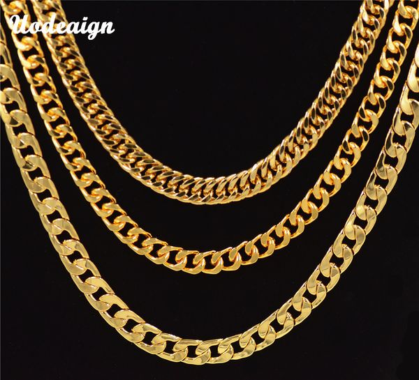 Uodesign мужские толстые золотые цепи мода ожерелья мужской Золотой ColorAlloy мужские ку
Uodesign мужские толстые золотые цепи мода ожерелья мужской Золотой ColorAlloy мужские ку