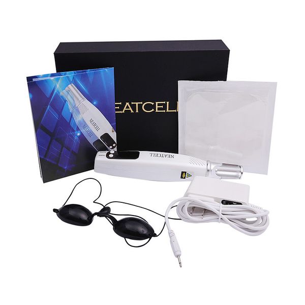 2018 new picosure portable laser tattoo removal pen scar spot pigment therapy anti aging home salon spa use picosecond beauty device machine, Black
2018 new picosure portable laser tattoo removal pen scar spot pigment therapy anti aging home salon spa use picosecond beauty device machine, Black