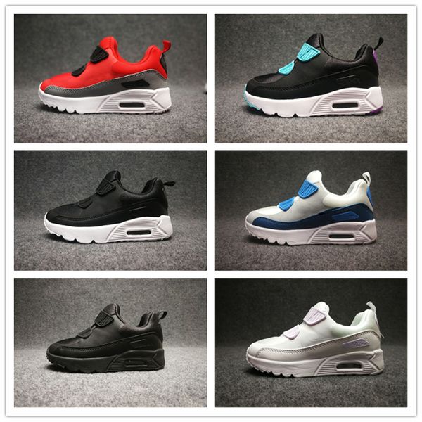 Kids Sneakers shoes Presto 90 II shoes Children Sports 90 Orthopedic Youth Kids trainers Infant Girls Boys Outdoor shoes 9 Colors Size 26-35
Kids Sneakers shoes Presto 90 II shoes Children Sports 90 Orthopedic Youth Kids trainers Infant Girls Boys Outdoor shoes 9 Colors Size 26-35