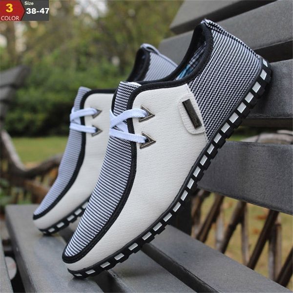 fashion driving shoes men flats slip on loafers italian flat shoes men casual shoes zapatillas hombre size 38-47, Black
fashion driving shoes men flats slip on loafers italian flat shoes men casual shoes zapatillas hombre size 38-47, Black
