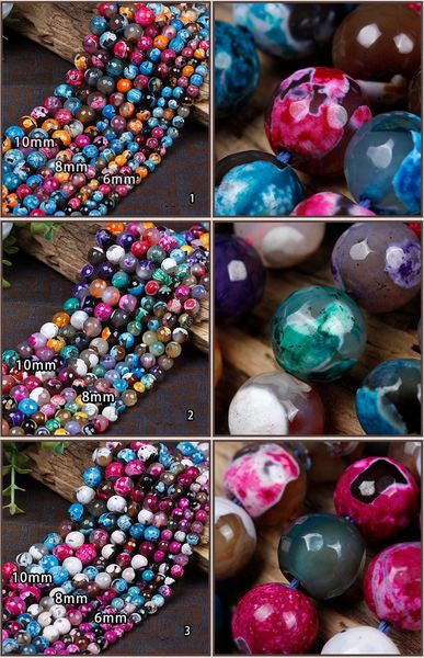10mm nature agate stone ,faceted green purple blue yellow red fire agate round loose beads,diy bracelet necklace making jewelry accessories
10mm nature agate stone ,faceted green purple blue yellow red fire agate round loose beads,diy bracelet necklace making jewelry accessories