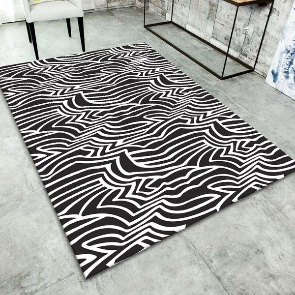 home anti-slip floor mat rugs modern super soft crystal flannel thicken carpets for living room rectangle fashion pattern carpet
home anti-slip floor mat rugs modern super soft crystal flannel thicken carpets for living room rectangle fashion pattern carpet