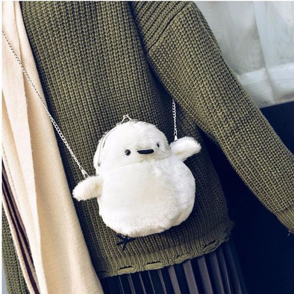 2017 new velvet lolita shoulder bag for women lovely girls mini messenger bag winter cartoon penguin lolita coin purse handbags
2017 new velvet lolita shoulder bag for women lovely girls mini messenger bag winter cartoon penguin lolita coin purse handbags