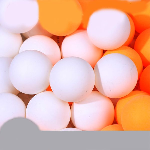 1pcs new material table tennis 40+ table tennis balls white orange special training high ball durable protracted
1pcs new material table tennis 40+ table tennis balls white orange special training high ball durable protracted