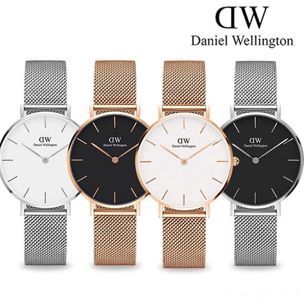 New trend girl teel trip daniel wellington watche 32mm women watche luxury quartz watch dw clock relogio feminino montre femme
New trend girl teel trip daniel wellington watche 32mm women watche luxury quartz watch dw clock relogio feminino montre femme