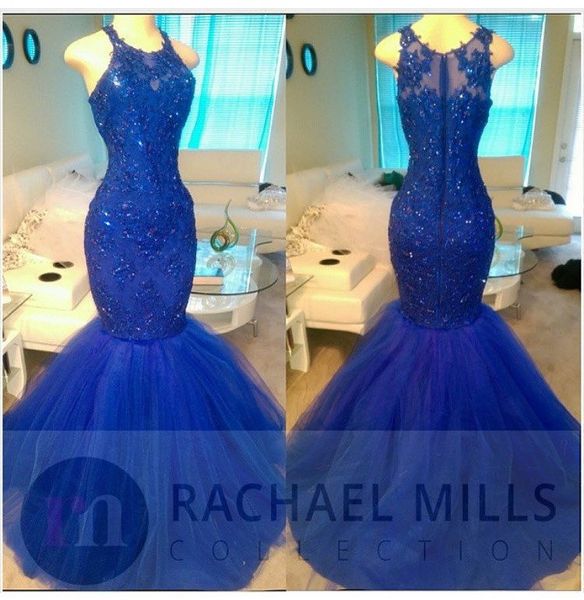 royal blue 2018 mermaid prom dresses jewel neck sequined lace applique tiered tulle floor length evening gowns formal dress custom, Black;red
royal blue 2018 mermaid prom dresses jewel neck sequined lace applique tiered tulle floor length evening gowns formal dress custom, Black;red