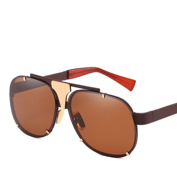 sunglasses women metal outdoor glasses driving pilot black fashion men designer new sunglasses high quality, White;black
sunglasses women metal outdoor glasses driving pilot black fashion men designer new sunglasses high quality, White;black