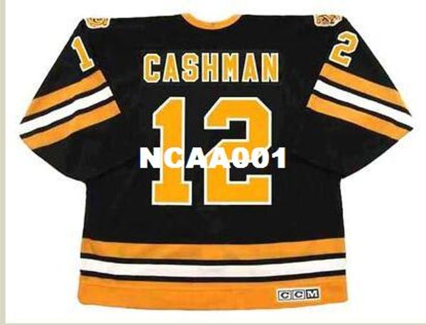 mens #12 wayne cashman boston bruins 1978 ccm vintage away hockey jersey or custom any name or number retro jersey, Black;red
mens #12 wayne cashman boston bruins 1978 ccm vintage away hockey jersey or custom any name or number retro jersey, Black;red