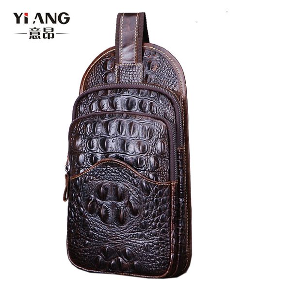 new vintage men genuine leather odile travel shoulder cross body messenger sling pack chest bag
new vintage men genuine leather odile travel shoulder cross body messenger sling pack chest bag