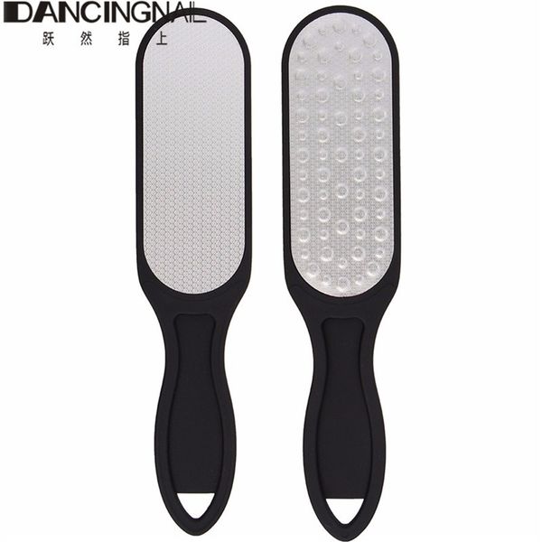 promotion double side foot rasp file hard dead skin callus remover pedicure feet files tools steel mental
promotion double side foot rasp file hard dead skin callus remover pedicure feet files tools steel mental
