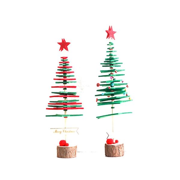 2019 искусственные украшенные рождественская елка зеленый xmas пластиковая елка 35 см новый год украшения дома настольные украшения рождеств
2019 искусственные украшенные рождественская елка зеленый xmas пластиковая елка 35 см новый год украшения дома настольные украшения рождеств