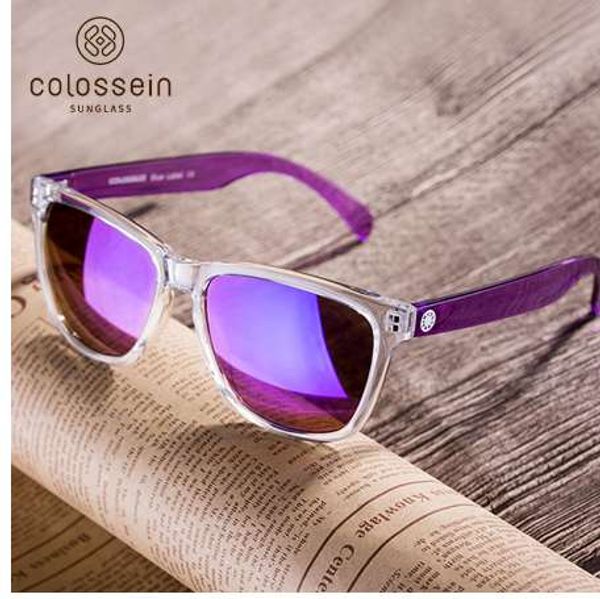colossein fashion sunglasses women brand rectangle puple frame summer eyewear popular female beach glasses sunglass men outdoor, White;black
colossein fashion sunglasses women brand rectangle puple frame summer eyewear popular female beach glasses sunglass men outdoor, White;black