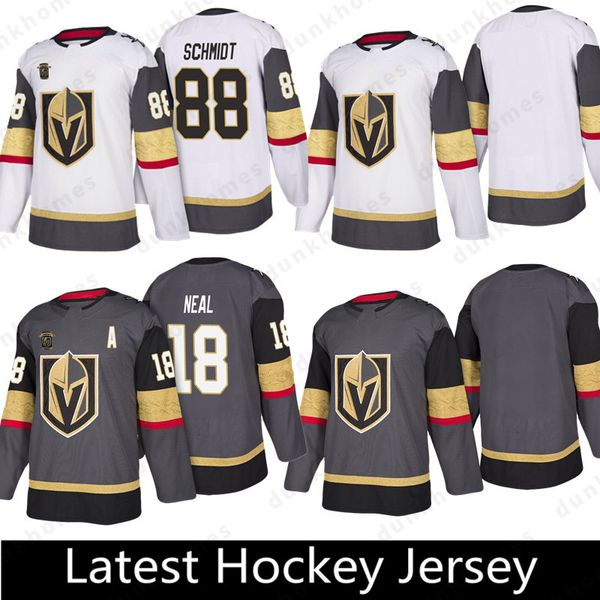 Vegas Golden Knights 29 Marc-Andre Fleury 18 James Neal 92 Tomas Nosek 47 Luca Sbisa 41 Gray Pierre-Edouard Bellemare 18 19 Hockey
Vegas Golden Knights 29 Marc-Andre Fleury 18 James Neal 92 Tomas Nosek 47 Luca Sbisa 41 Gray Pierre-Edouard Bellemare 18 19 Hockey