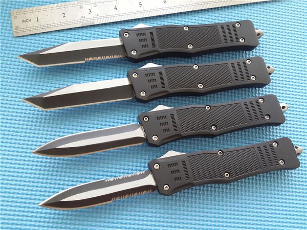 Large A161 CT D/A Auto tactical knife knives A16 A162 616 A07 Pocket knife knifes with nylon sheath
Large A161 CT D/A Auto tactical knife knives A16 A162 616 A07 Pocket knife knifes with nylon sheath