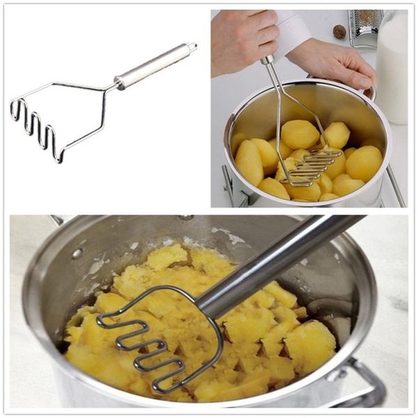 kitchen gadgets stainless steel potato mud pressure mud machine potatoes masher ricer kitchen vegetable tools accessories
kitchen gadgets stainless steel potato mud pressure mud machine potatoes masher ricer kitchen vegetable tools accessories