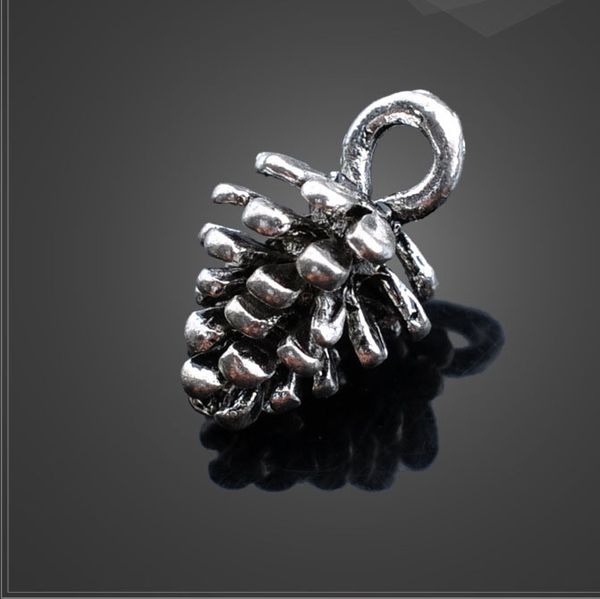 20 pcs/lot 12.7mm*7.5mm alloy silver plated plant pine cone charm nuts floating charms for diy jewelry making wholesale, Bronze;silver
20 pcs/lot 12.7mm*7.5mm alloy silver plated plant pine cone charm nuts floating charms for diy jewelry making wholesale, Bronze;silver