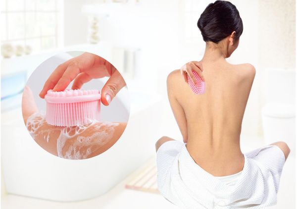 baby girls boys silicone brush bathing shampoo lathers tools baby massage clean brush infants touch feeling training wash tools soft 2pcs
baby girls boys silicone brush bathing shampoo lathers tools baby massage clean brush infants touch feeling training wash tools soft 2pcs