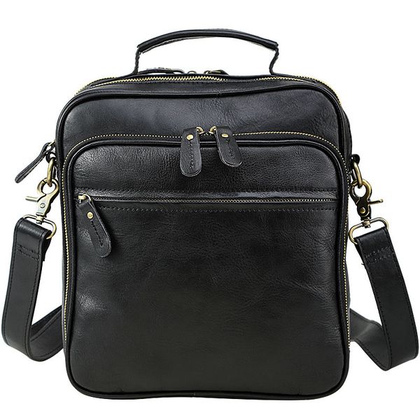 men's leather cowhide handbag briefcase business bag portable leisure bag messenger large capacity new design quality
men's leather cowhide handbag briefcase business bag portable leisure bag messenger large capacity new design quality