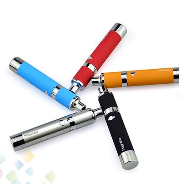 100% Authentic Yocan Magneto Starter Kit Dry Herb Wax Pen Vape 1100mAh Battery Magneto Cartridge Ceramic Coil DHL Free
100% Authentic Yocan Magneto Starter Kit Dry Herb Wax Pen Vape 1100mAh Battery Magneto Cartridge Ceramic Coil DHL Free