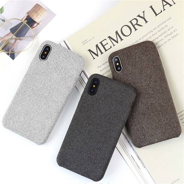 New arrival de ign fa hion flax flannel pattern oft phone ca e for iphone x 8 7 6 plu New arrival de ign fa hion flax flannel pattern oft phone ca e for iphone x 8 7 6 plu