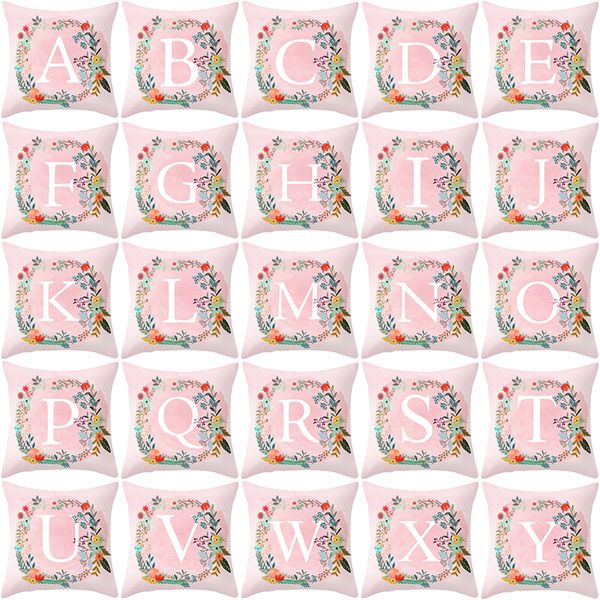 мода стиль розовый от а до я буквы шаблон наволочка мягкий удобный квадратный наволочка
мода стиль розовый от а до я буквы шаблон наволочка мягкий удобный квадратный наволочка