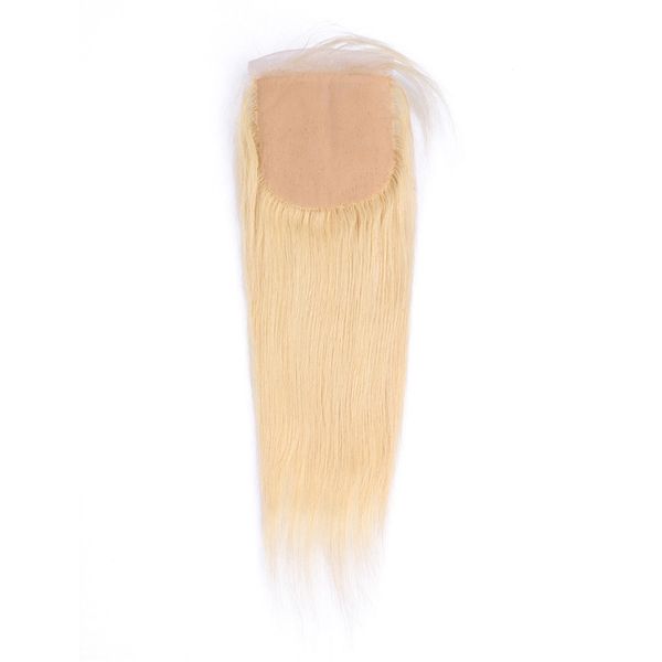 virgin human hair closure silk 4*4inch #613 blonde color peruvian straight hair silk base closure lauriej hair, Black;brown
virgin human hair closure silk 4*4inch #613 blonde color peruvian straight hair silk base closure lauriej hair, Black;brown
