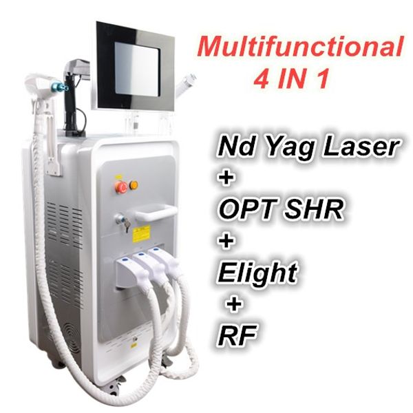 selling 3 in1 elight ipl rf nd yag laser for hair removal ipl beauty machine ing, Black
selling 3 in1 elight ipl rf nd yag laser for hair removal ipl beauty machine ing, Black